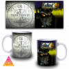 Чашка "Fallout 2. Type 1"